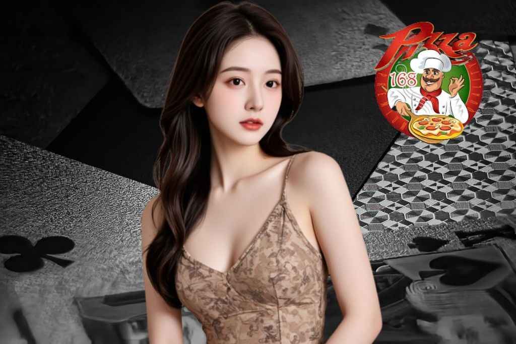 PIZZA168 เกมสล็อต