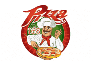 PIZZA168